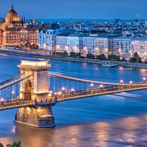 Emerging study abroad destination for international students